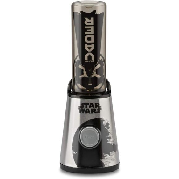 Star Wars LSW-700CN Personal Blender Lucas Films Licensed - Picture 1 of 9